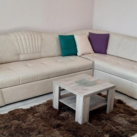 Lux Apartman Čačak 외부 사진