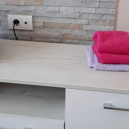 Lux Apartman Čačak 외부 사진