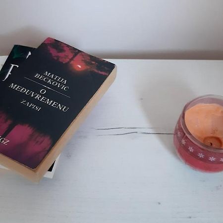 Lux Apartman Čačak 외부 사진