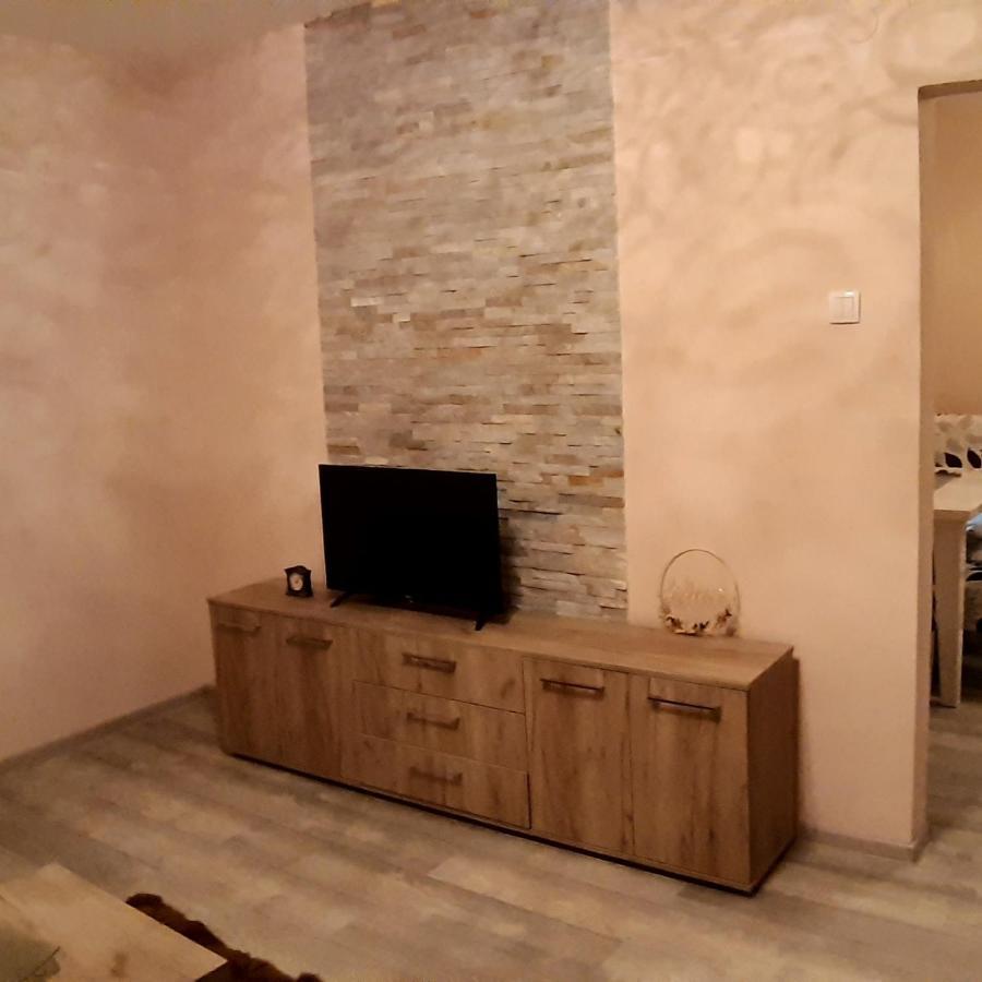 Lux Apartman Čačak 외부 사진