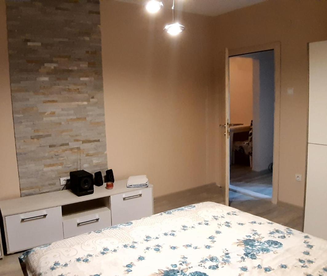 Lux Apartman Čačak 외부 사진