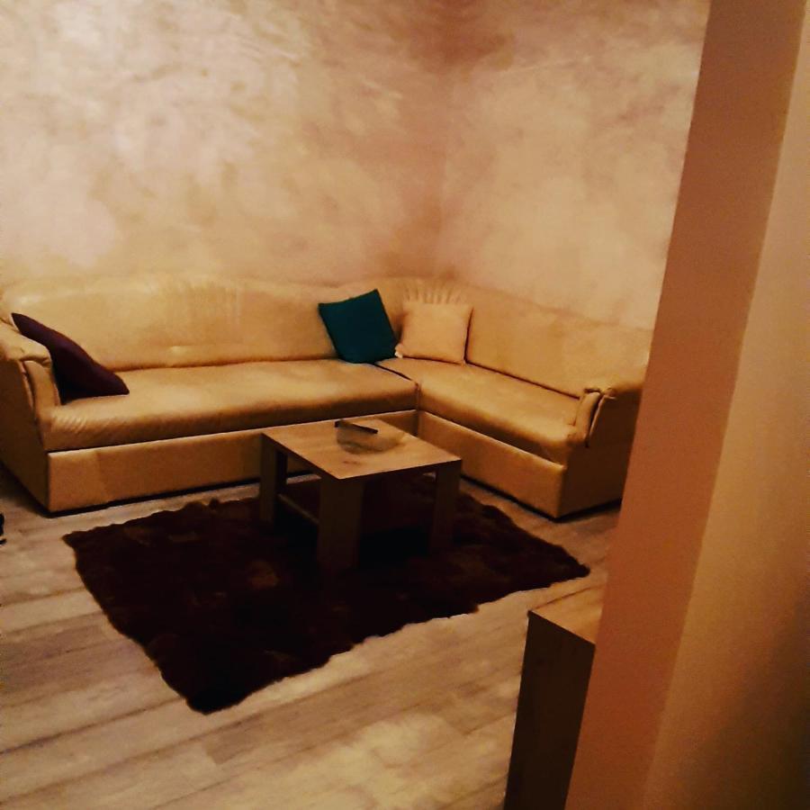 Lux Apartman Čačak 외부 사진