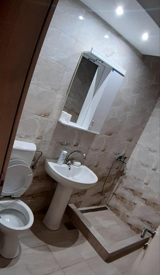 Lux Apartman Čačak 외부 사진