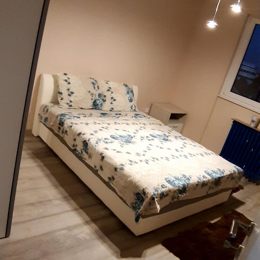 Lux Apartman Čačak 외부 사진