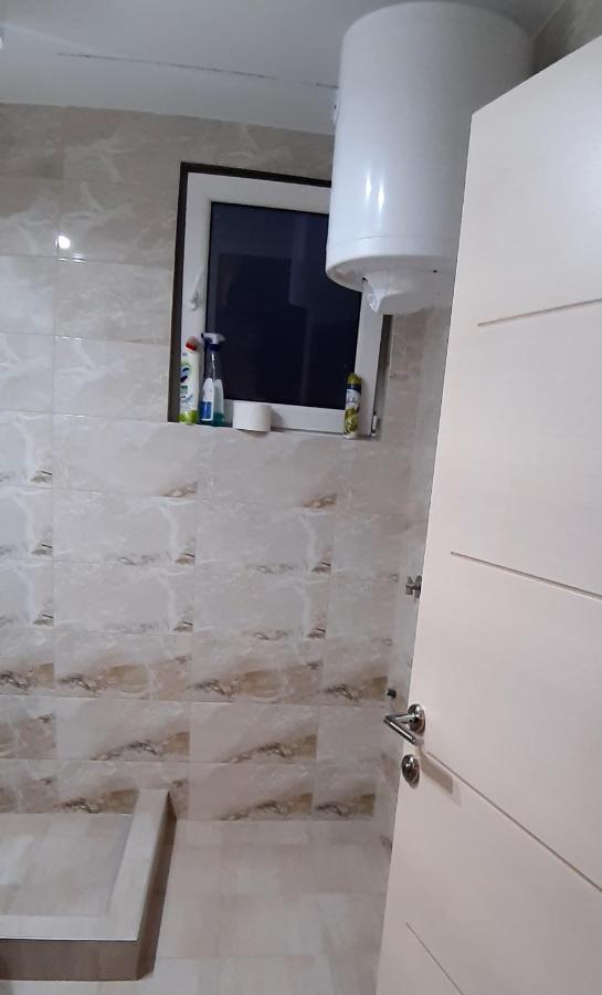 Lux Apartman Čačak 외부 사진