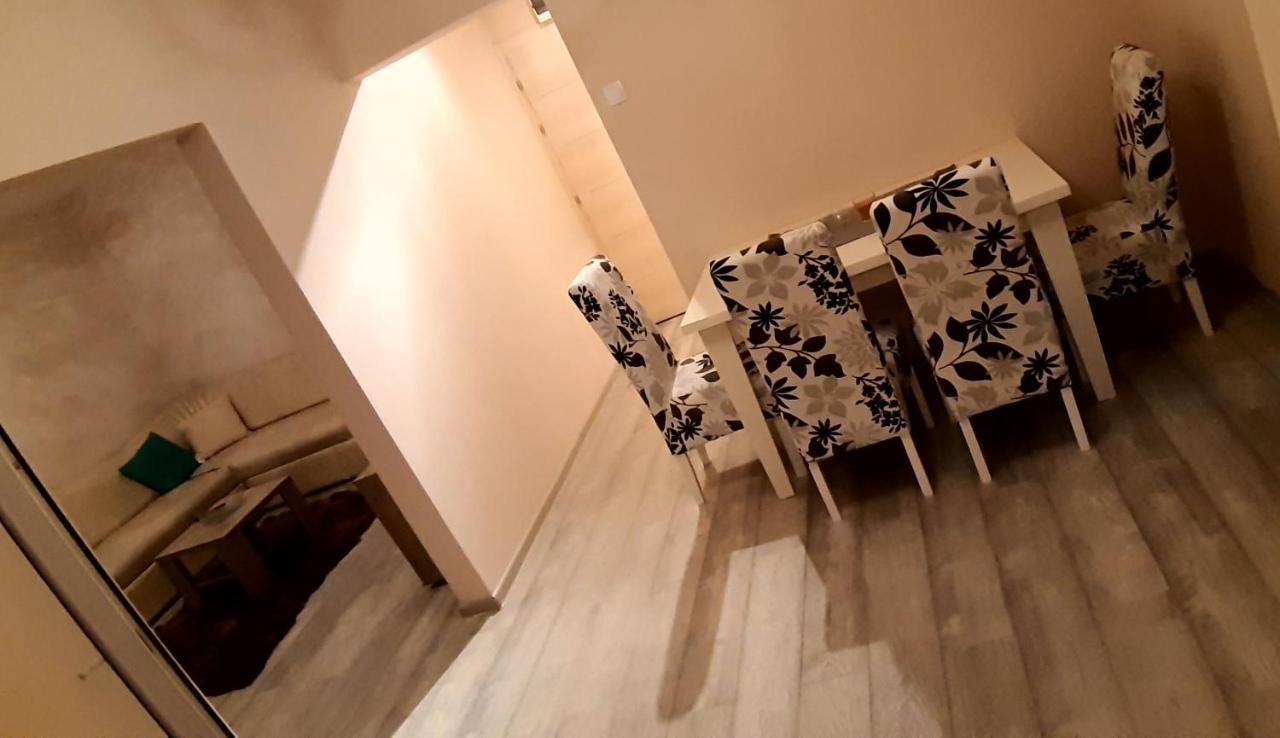 Lux Apartman Čačak 외부 사진