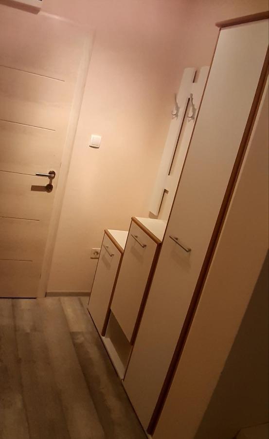 Lux Apartman Čačak 외부 사진