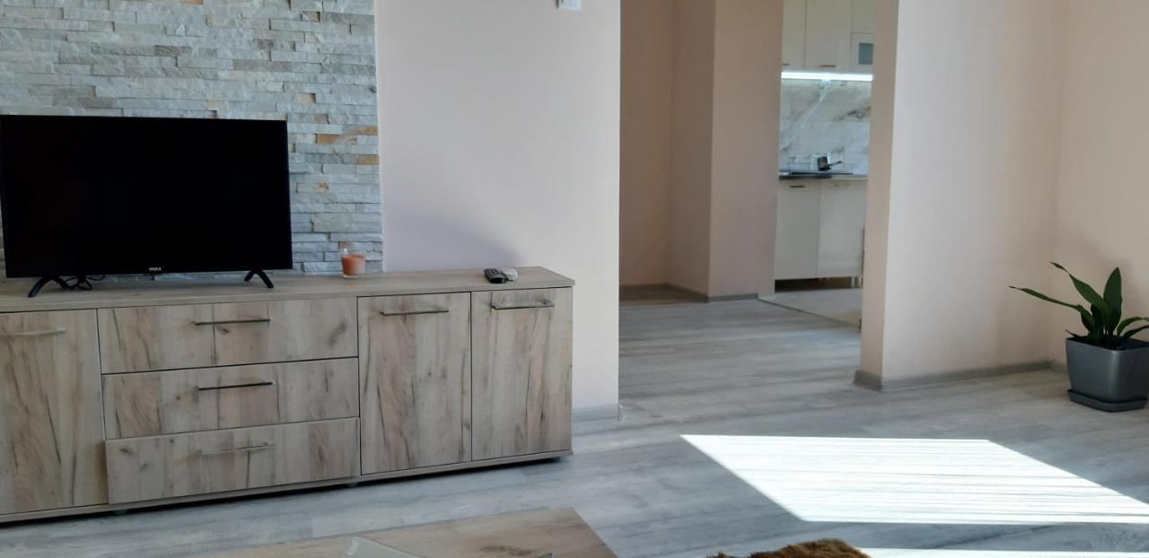 Lux Apartman Čačak 외부 사진