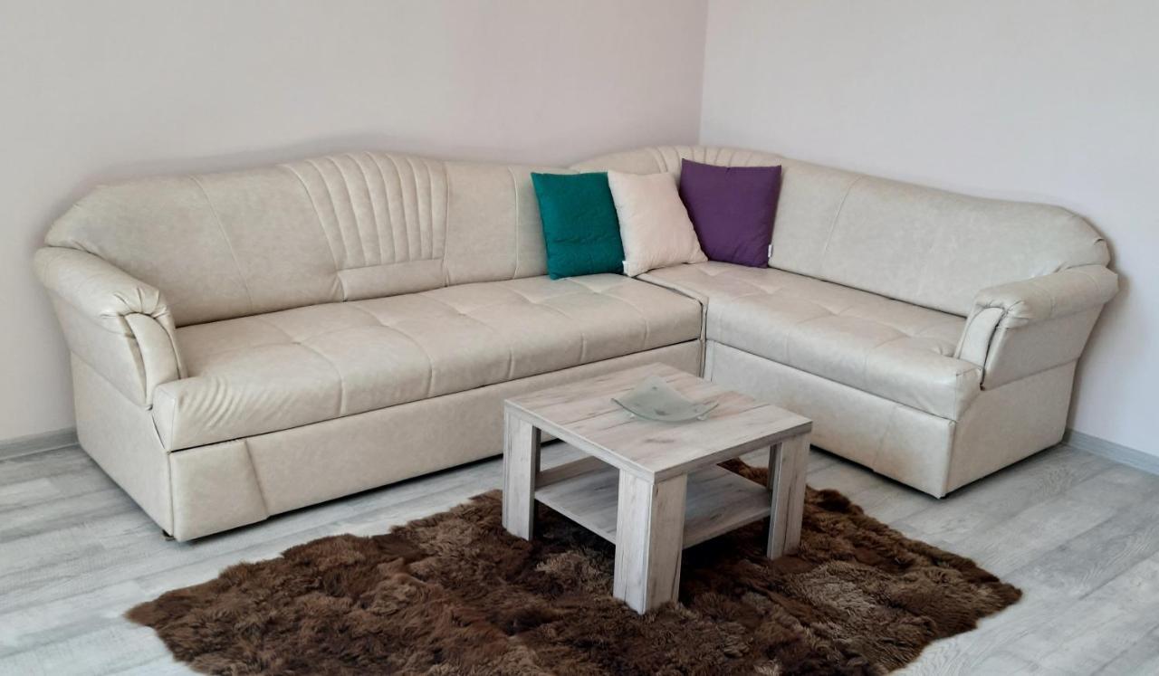 Lux Apartman Čačak 외부 사진