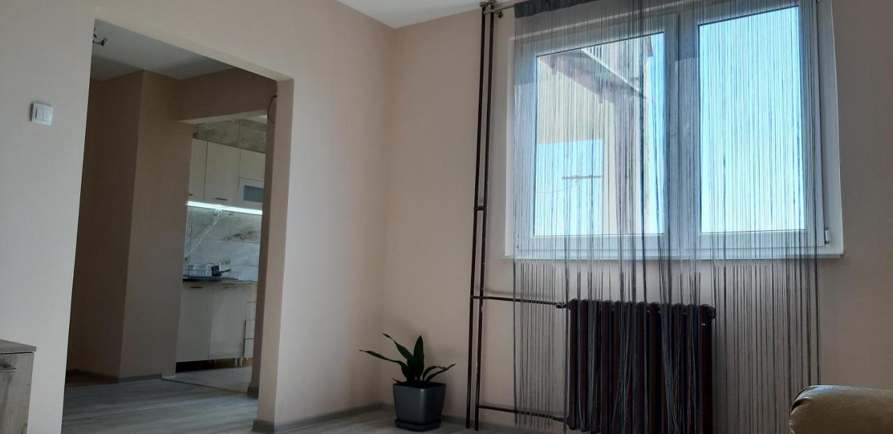 Lux Apartman Čačak 외부 사진