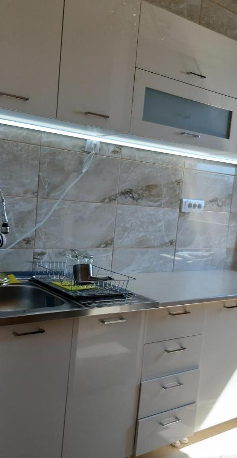 Lux Apartman Čačak 외부 사진