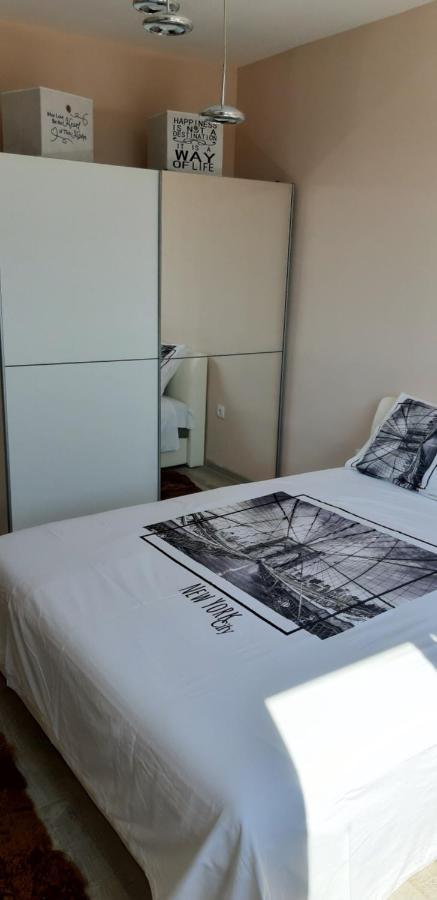 Lux Apartman Čačak 외부 사진