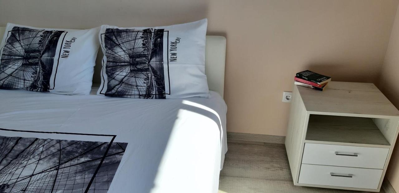 Lux Apartman Čačak 외부 사진