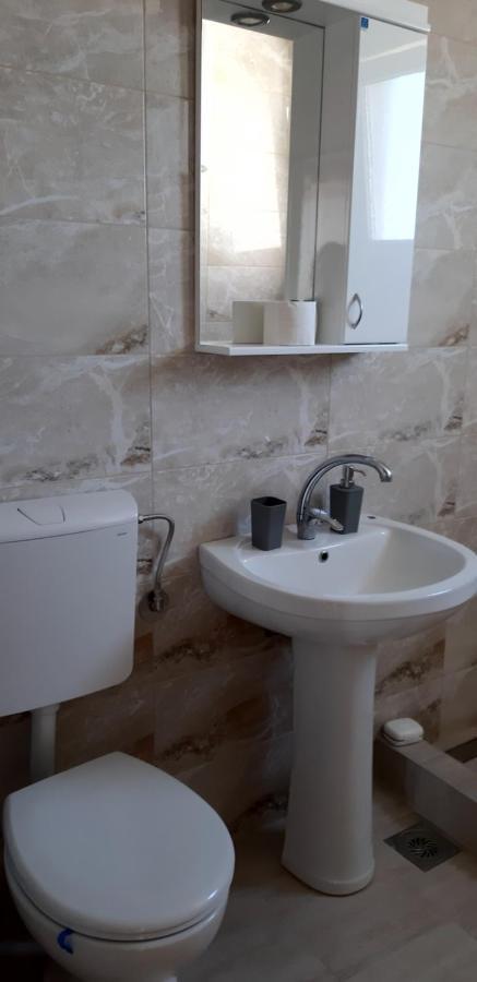 Lux Apartman Čačak 외부 사진