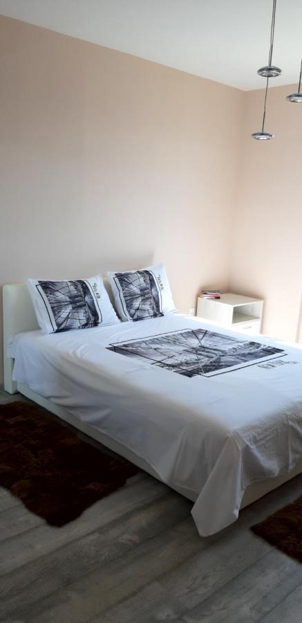 Lux Apartman Čačak 외부 사진