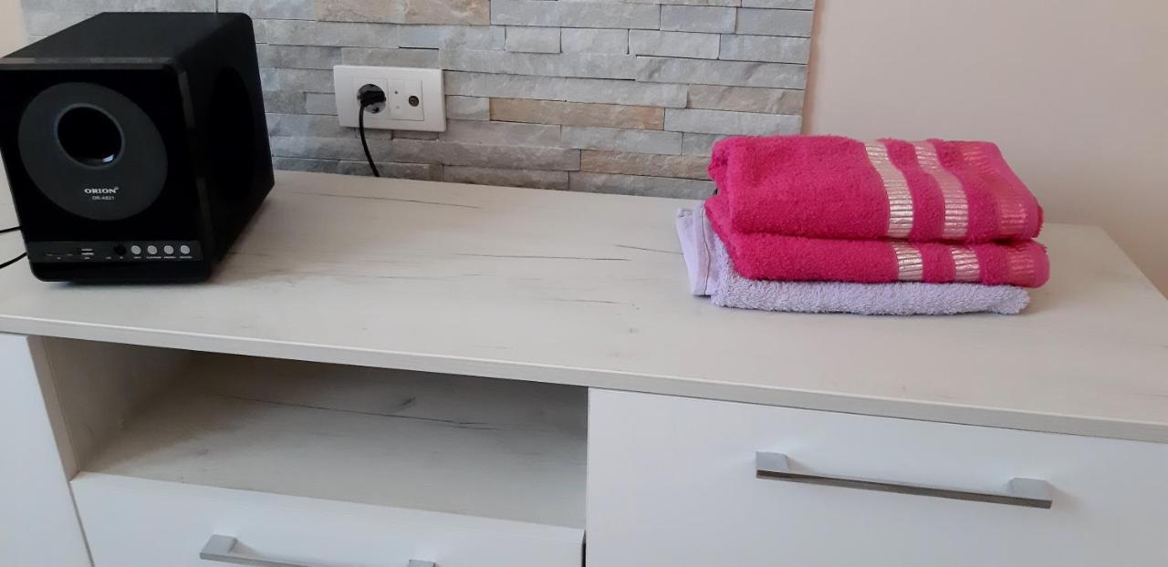 Lux Apartman Čačak 외부 사진